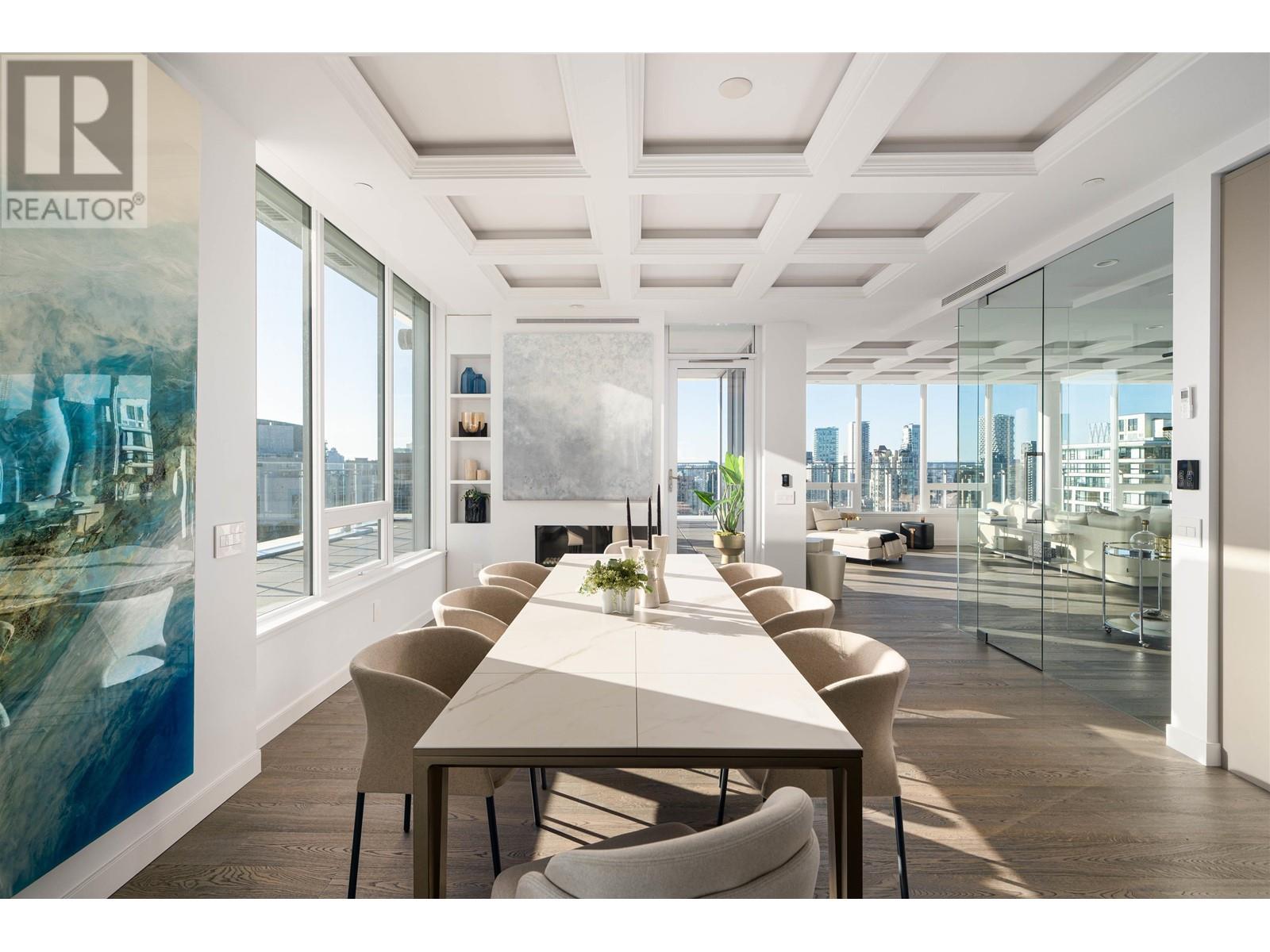 Listing Picture 12 of 40 : 2500 885 CAMBIE STREET, Vancouver / 溫哥華 - 魯藝地產 Yvonne Lu Group - MLS Medallion Club Member