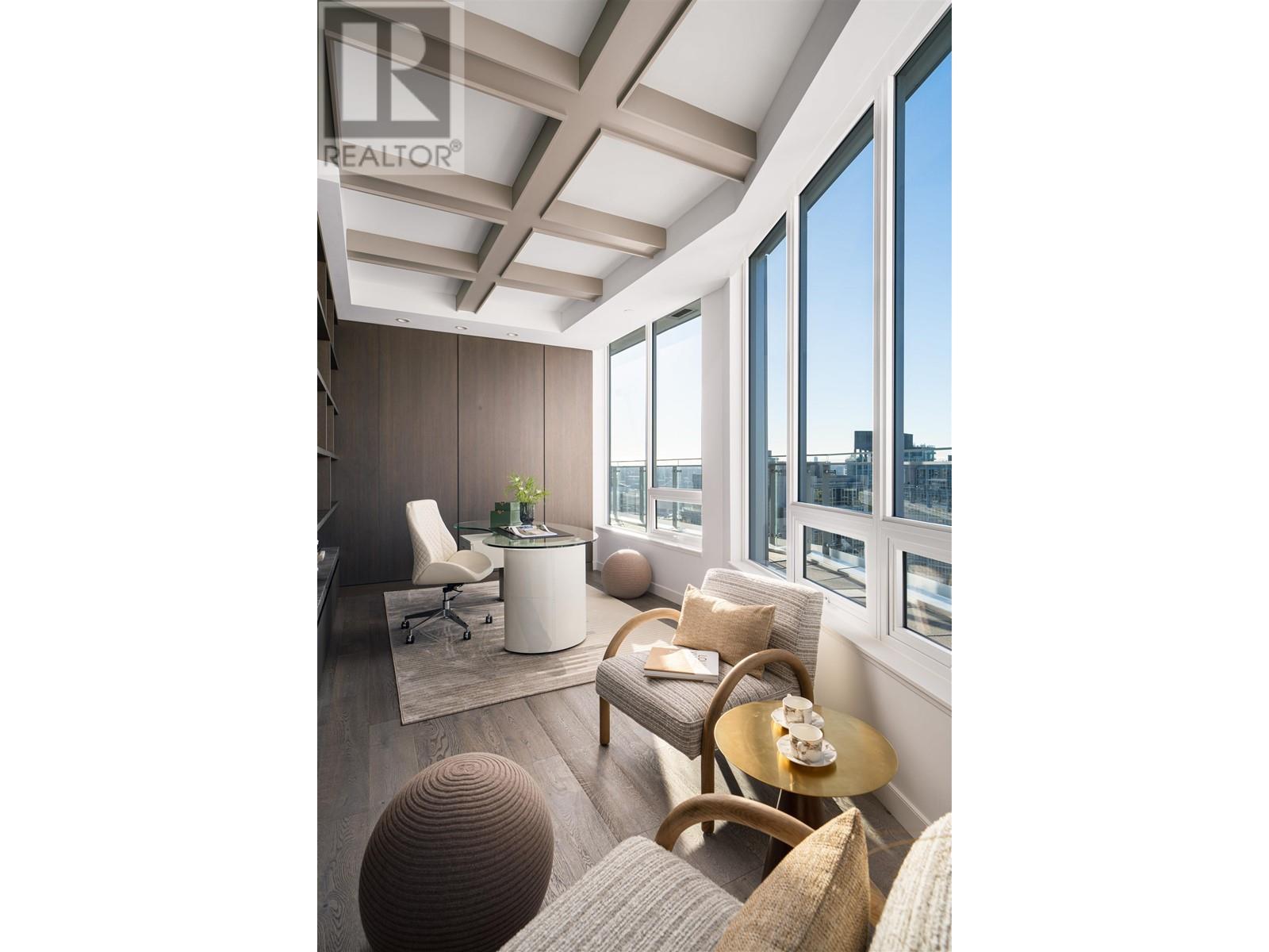 Listing Picture 18 of 40 : 2500 885 CAMBIE STREET, Vancouver / 溫哥華 - 魯藝地產 Yvonne Lu Group - MLS Medallion Club Member