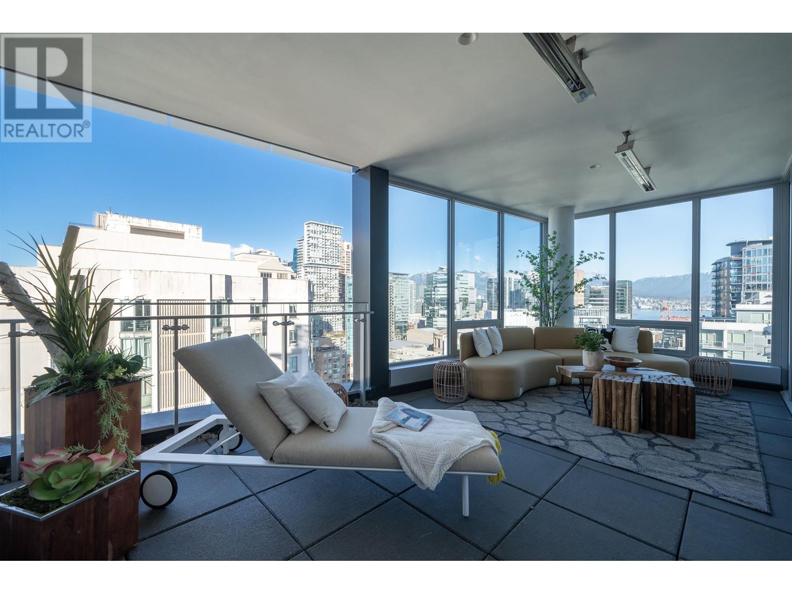 Listing Picture 29 of 40 : 2500 885 CAMBIE STREET, Vancouver / 溫哥華 - 魯藝地產 Yvonne Lu Group - MLS Medallion Club Member