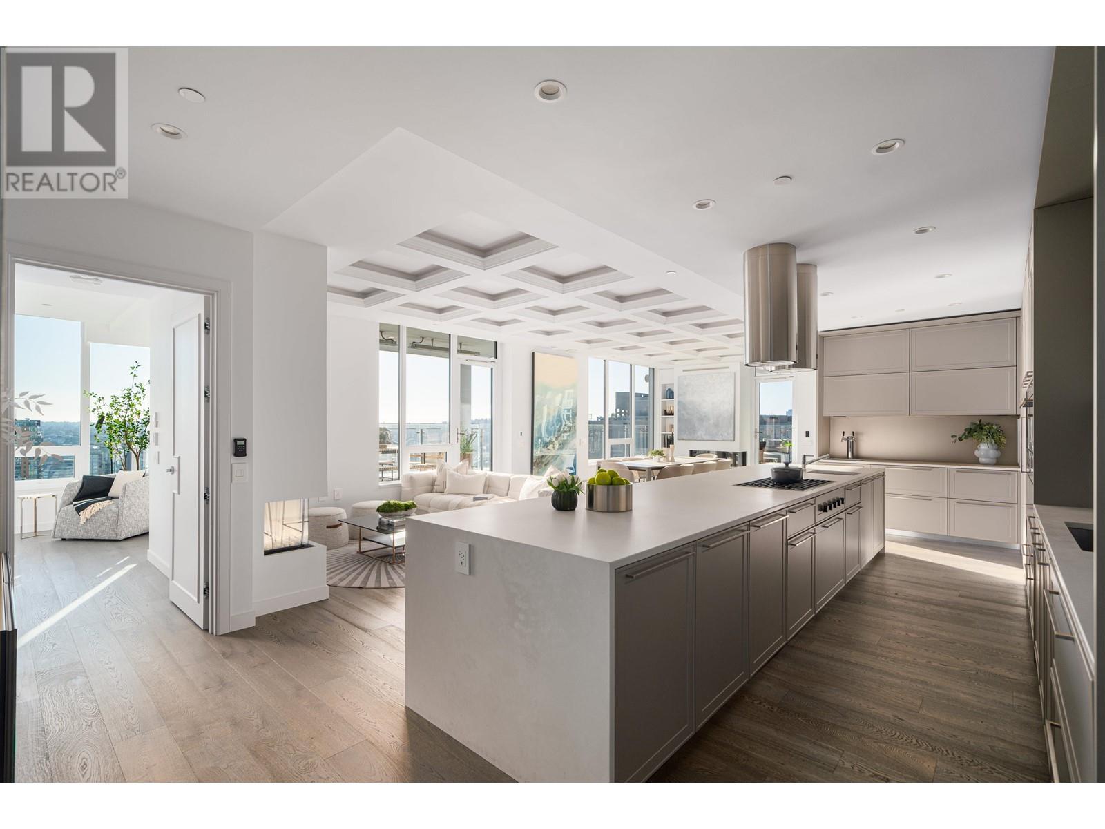 Property at 2500 885 CAMBIE STREET image 3