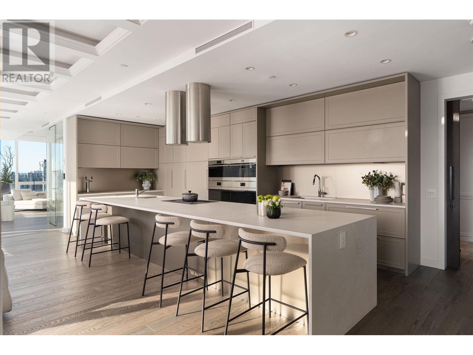Property at 2500 885 CAMBIE STREET image 4