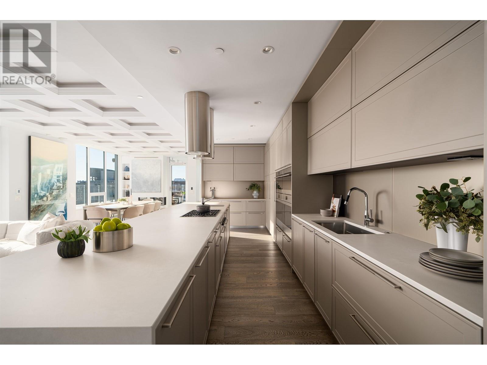 Listing Picture 9 of 40 : 2500 885 CAMBIE STREET, Vancouver / 溫哥華 - 魯藝地產 Yvonne Lu Group - MLS Medallion Club Member
