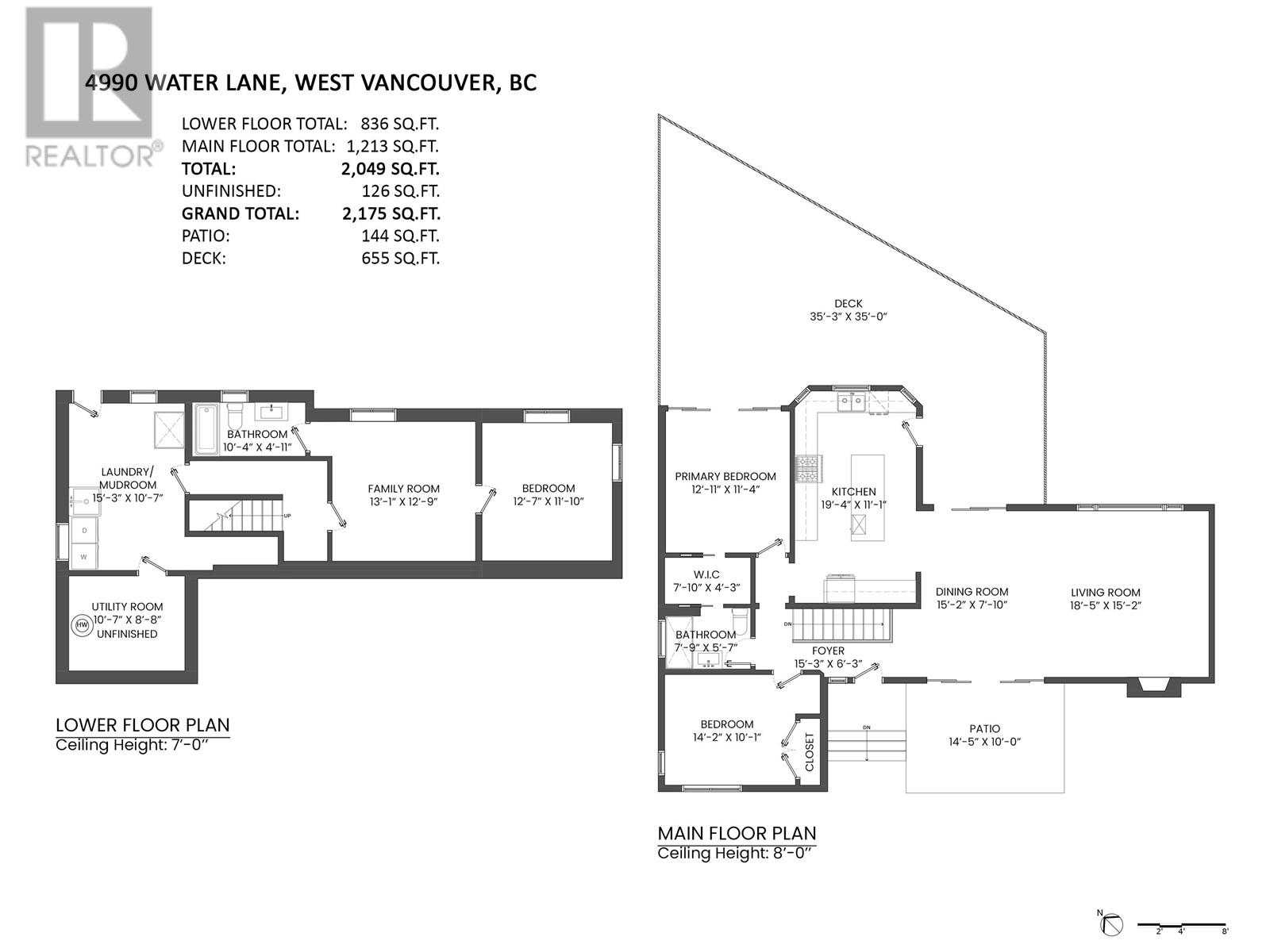 4990 Water Lane, West Vancouver, British Columbia  V7W 1K5 - Photo 35 - R2961648