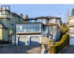 2255 MONASHEE COURT, Coquitlam, British Columbia