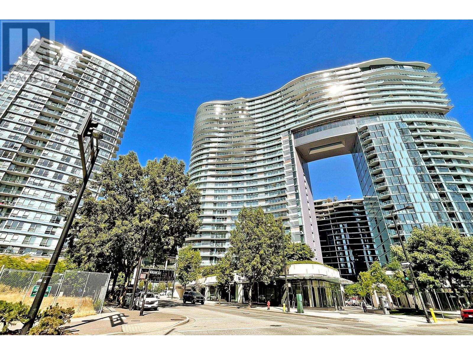 Listing Picture 39 of 39 : 1206 89 NELSON STREET, Vancouver / 溫哥華 - 魯藝地產 Yvonne Lu Group - MLS Medallion Club Member