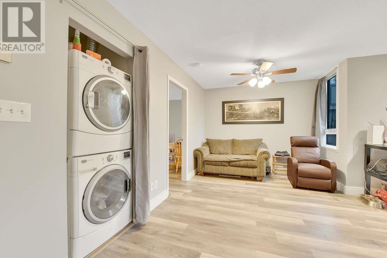 101 2405 KAMLOOPS STREET