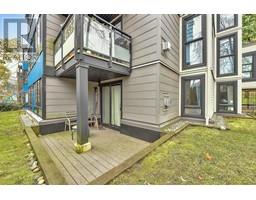 101 2405 KAMLOOPS STREET