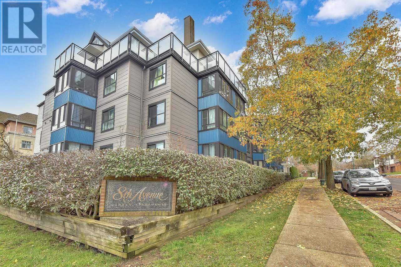 101 2405 KAMLOOPS STREET