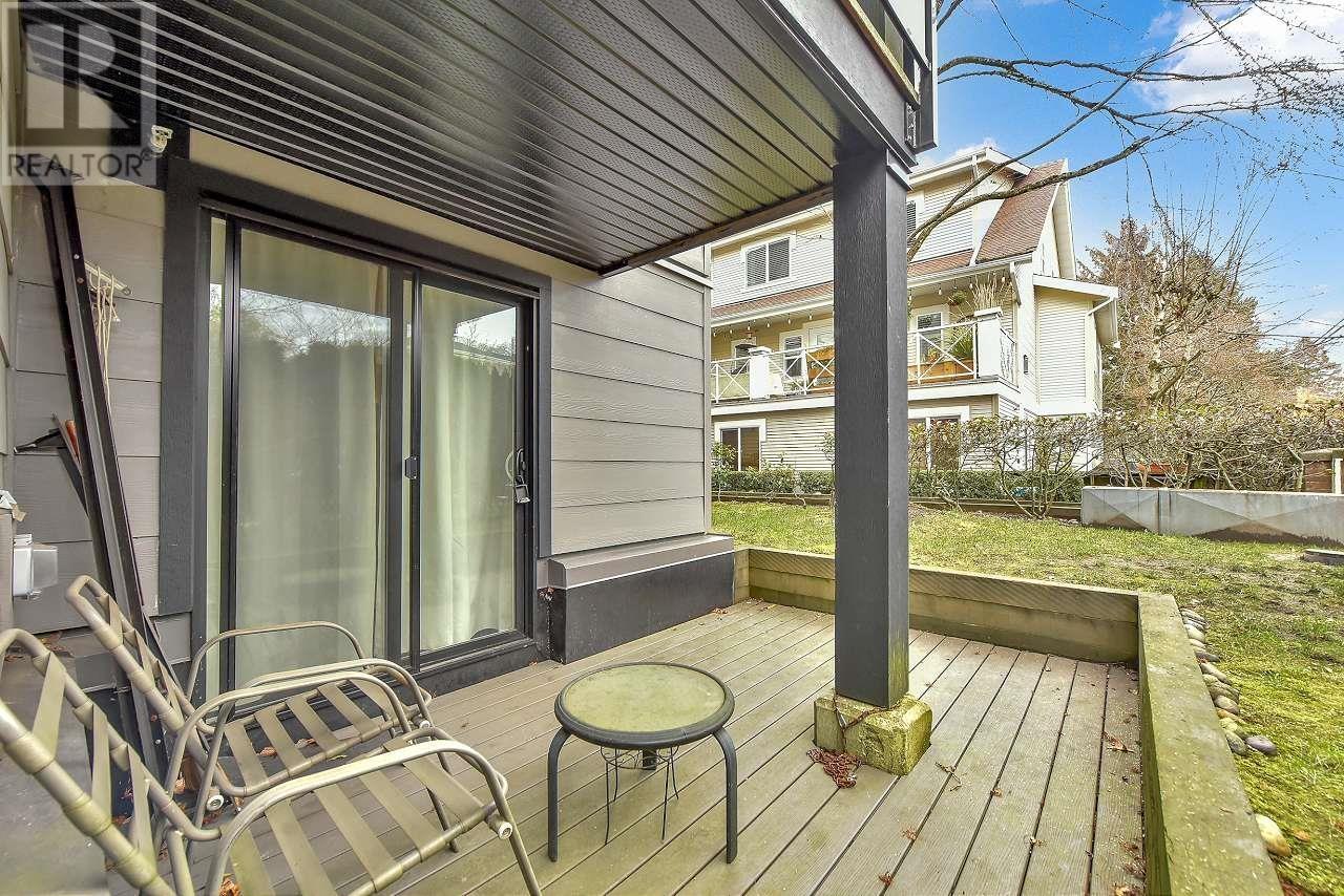 101 2405 KAMLOOPS STREET