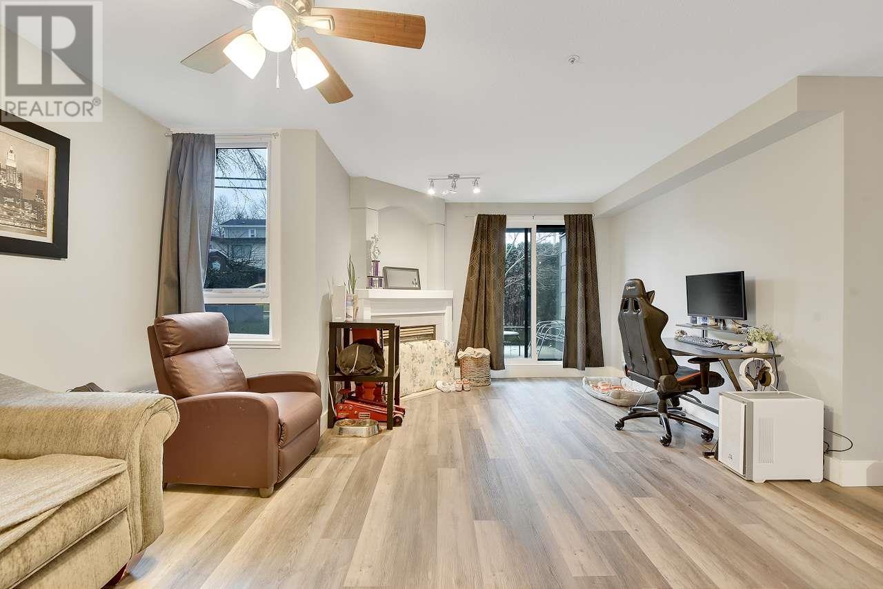 101 2405 KAMLOOPS STREET