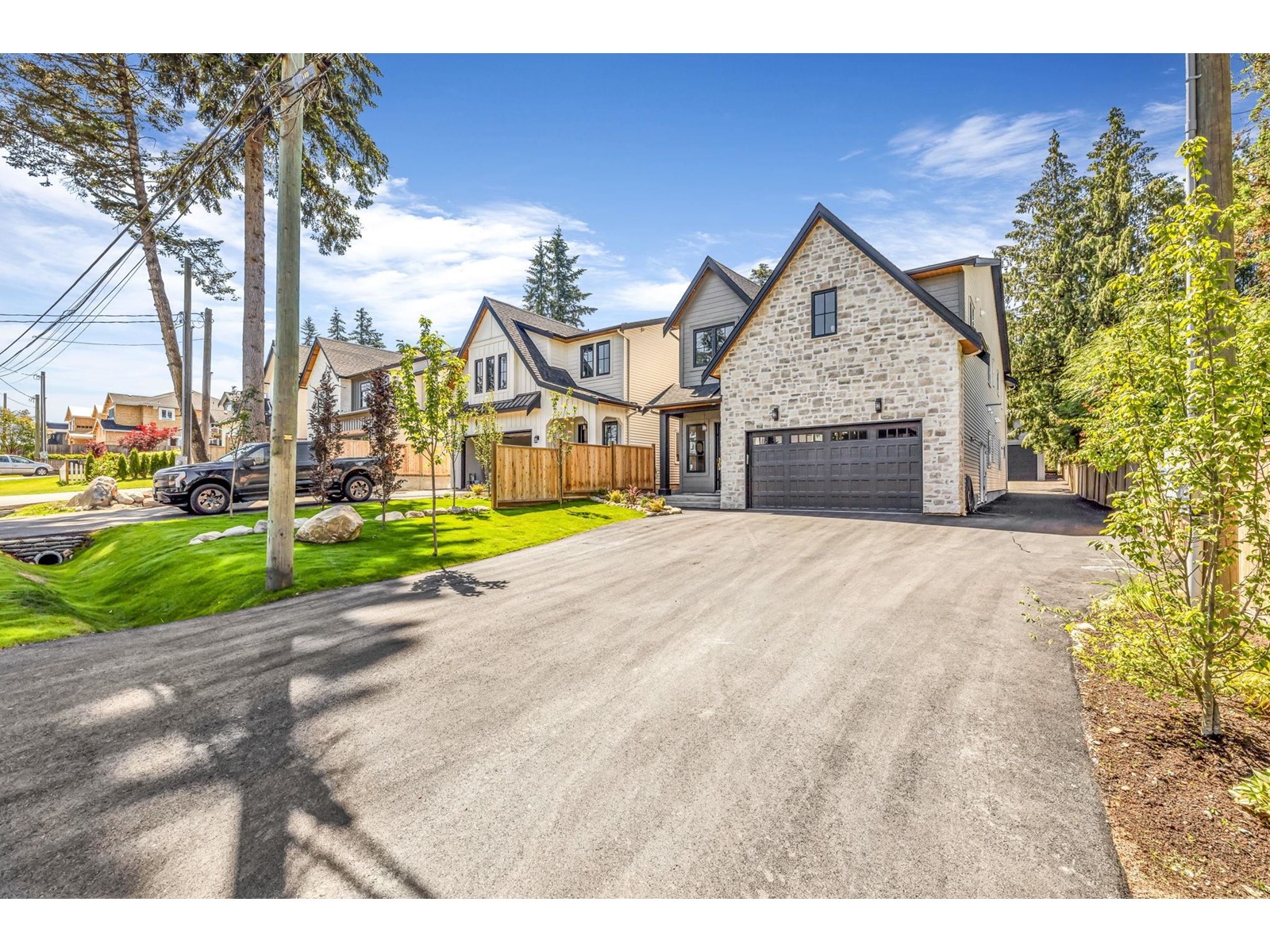 Property at 23756 OLD YALE ROAD image 2
