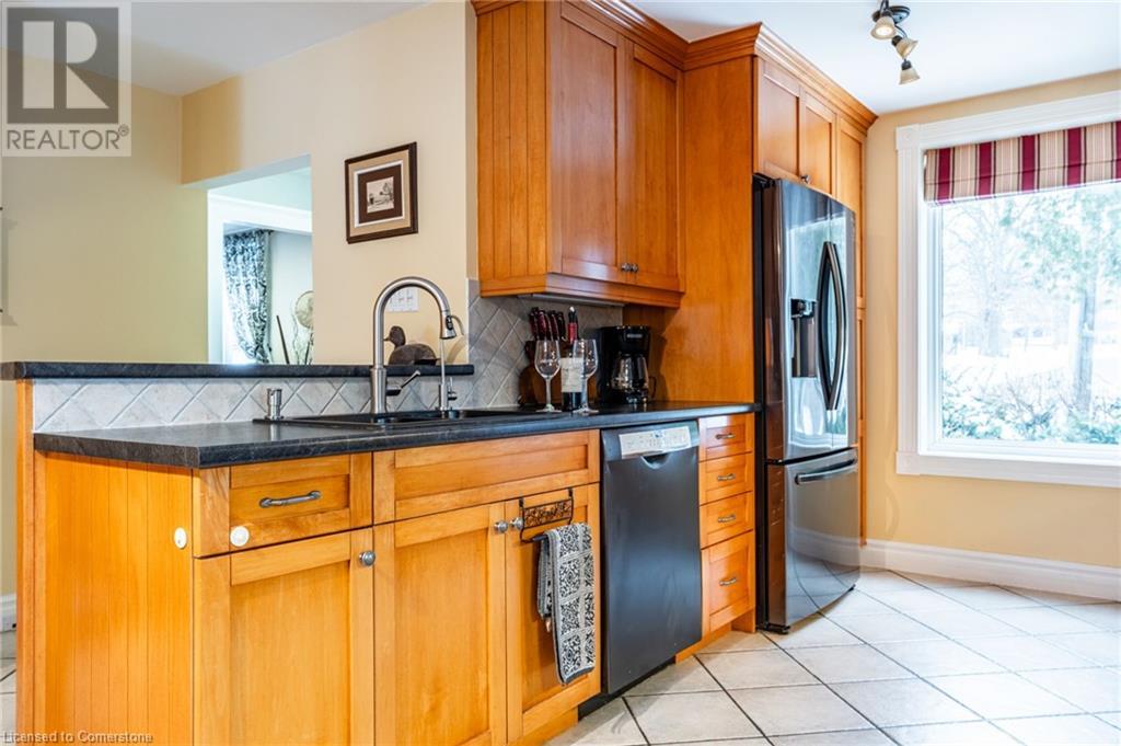 1809 Brock Road, Flamborough, Ontario  L0R 1K0 - Photo 12 - 40691992
