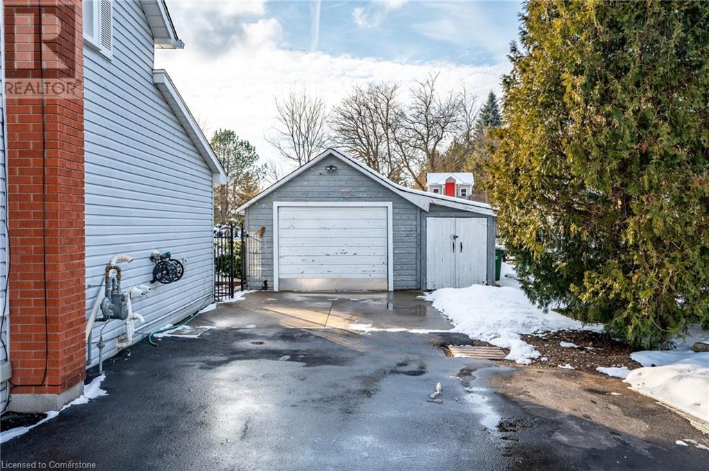 1809 Brock Road, Flamborough, Ontario  L0R 1K0 - Photo 4 - 40691992