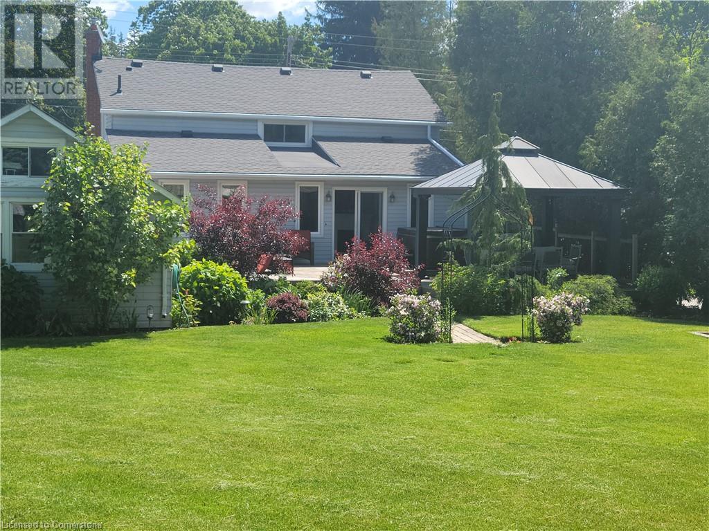 1809 Brock Road, Flamborough, Ontario  L0R 1K0 - Photo 39 - 40691992