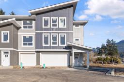 8 455 COQUIHALLA STREET|Hope, hope, British Columbia