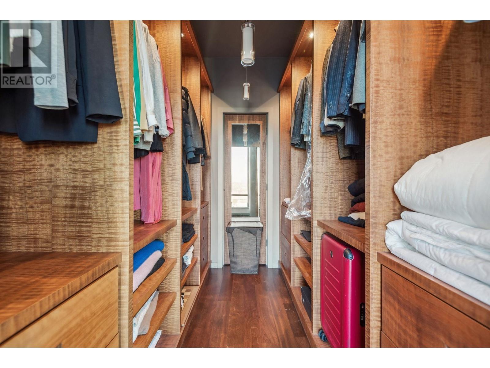 Ph5 1288 W Georgia Street, Vancouver, British Columbia  V6E 4R3 - Photo 23 - R2960824