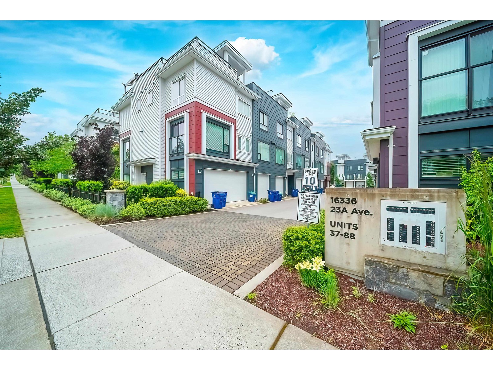 Property at 75 16336 23A AVENUE image 1