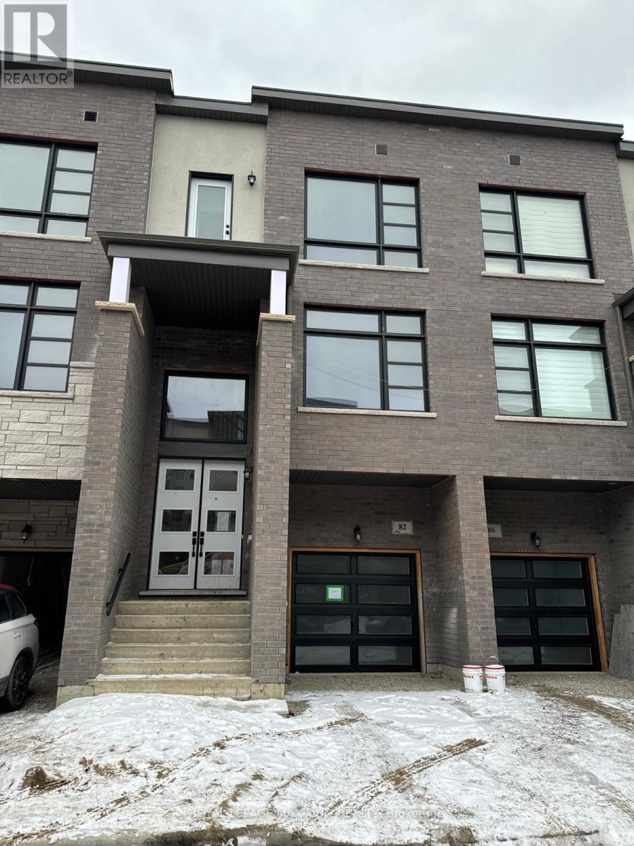 82 Paradox Street, Vaughan, Ontario  L4L 1A7 - Photo 1 - N11946374