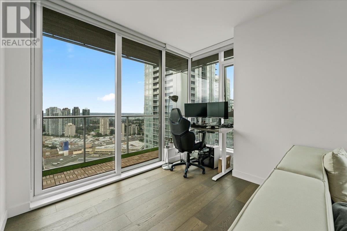 Listing Picture 10 of 23 : 3302 6000 MCKAY AVENUE, Burnaby / 本拿比 - 魯藝地產 Yvonne Lu Group - MLS Medallion Club Member