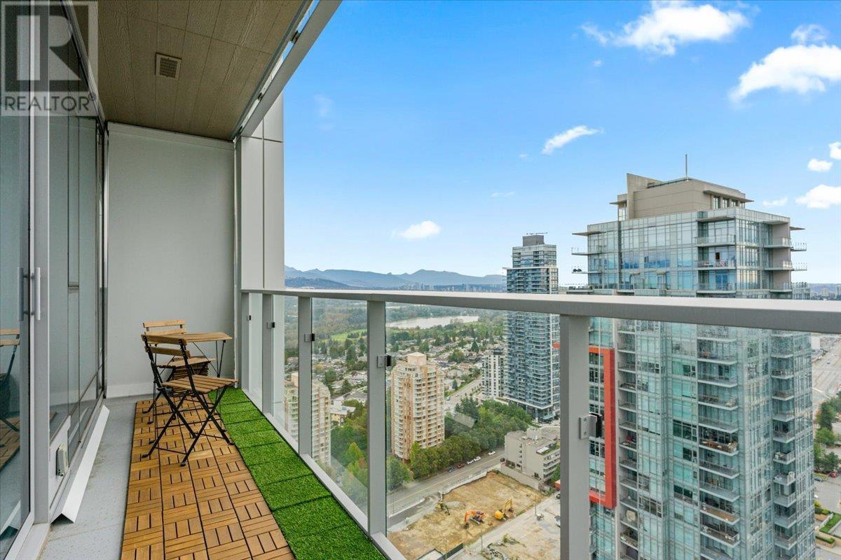 Listing Picture 18 of 23 : 3302 6000 MCKAY AVENUE, Burnaby / 本拿比 - 魯藝地產 Yvonne Lu Group - MLS Medallion Club Member