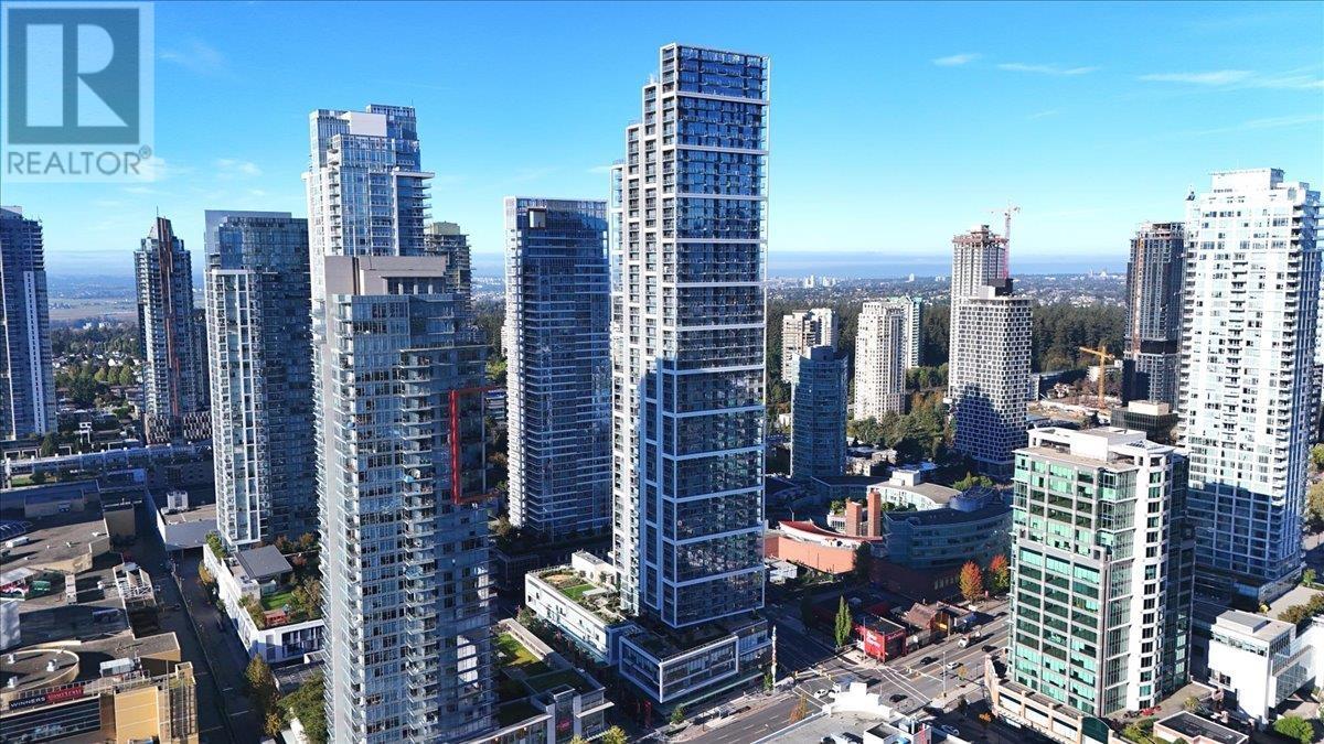 Listing Picture 2 of 23 : 3302 6000 MCKAY AVENUE, Burnaby / 本拿比 - 魯藝地產 Yvonne Lu Group - MLS Medallion Club Member