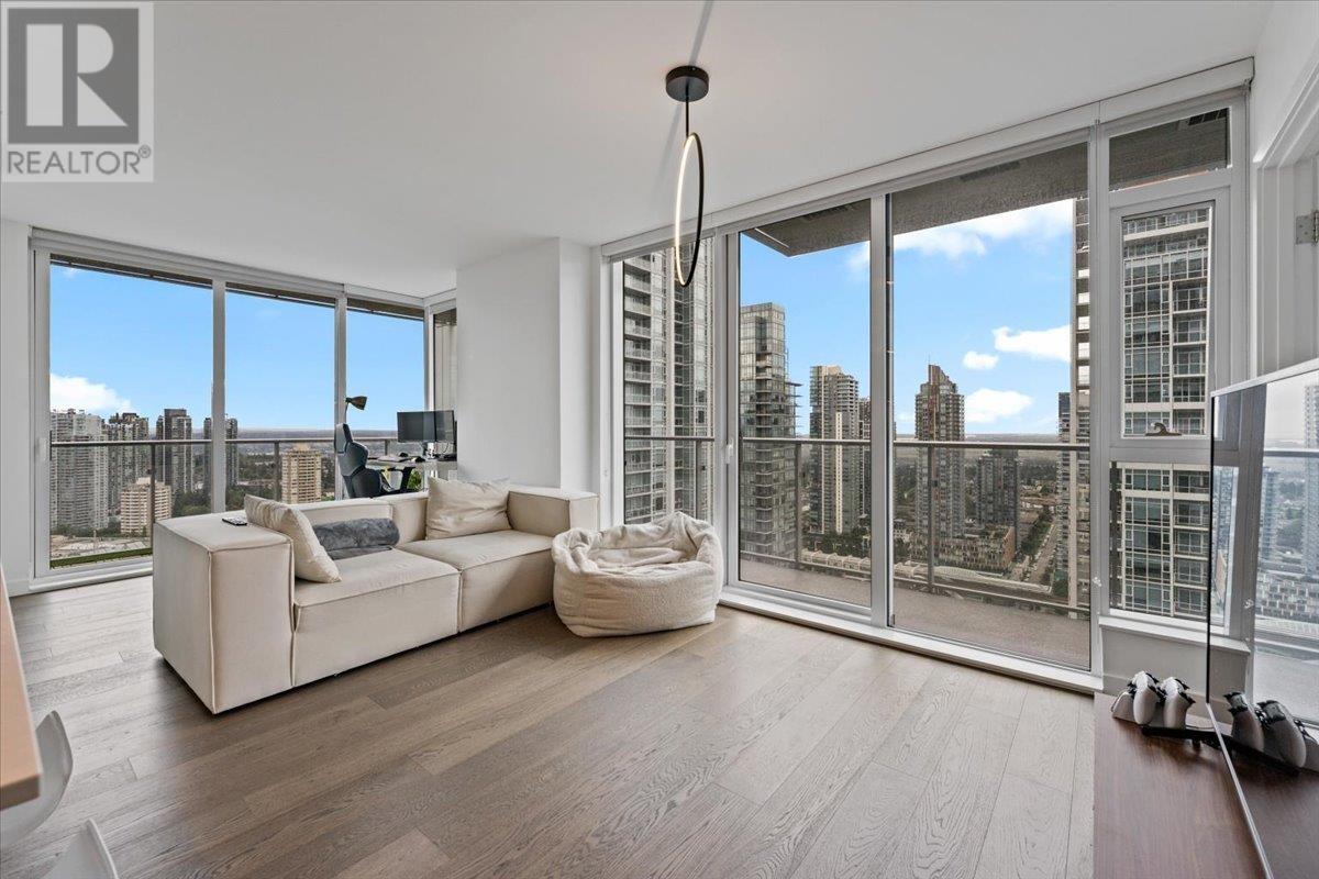 Listing Picture 9 of 23 : 3302 6000 MCKAY AVENUE, Burnaby / 本拿比 - 魯藝地產 Yvonne Lu Group - MLS Medallion Club Member