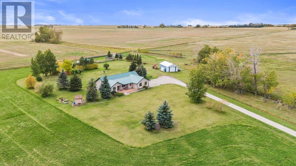231020 Range Road 250 Road, Rural Wheatland County, Alberta  T1P 0S6 - Photo 11 - A2170075