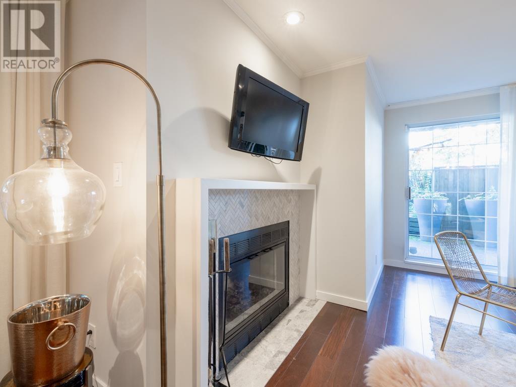 Listing Picture 16 of 33 : 104 925 W 15TH AVENUE, Vancouver / 溫哥華 - 魯藝地產 Yvonne Lu Group - MLS Medallion Club Member