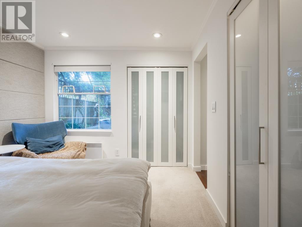 Listing Picture 11 of 33 : 104 925 W 15TH AVENUE, Vancouver / 溫哥華 - 魯藝地產 Yvonne Lu Group - MLS Medallion Club Member