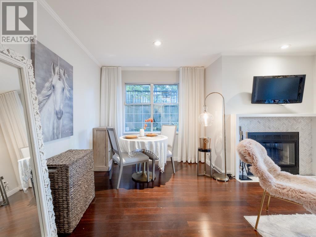 Listing Picture 15 of 33 : 104 925 W 15TH AVENUE, Vancouver / 溫哥華 - 魯藝地產 Yvonne Lu Group - MLS Medallion Club Member