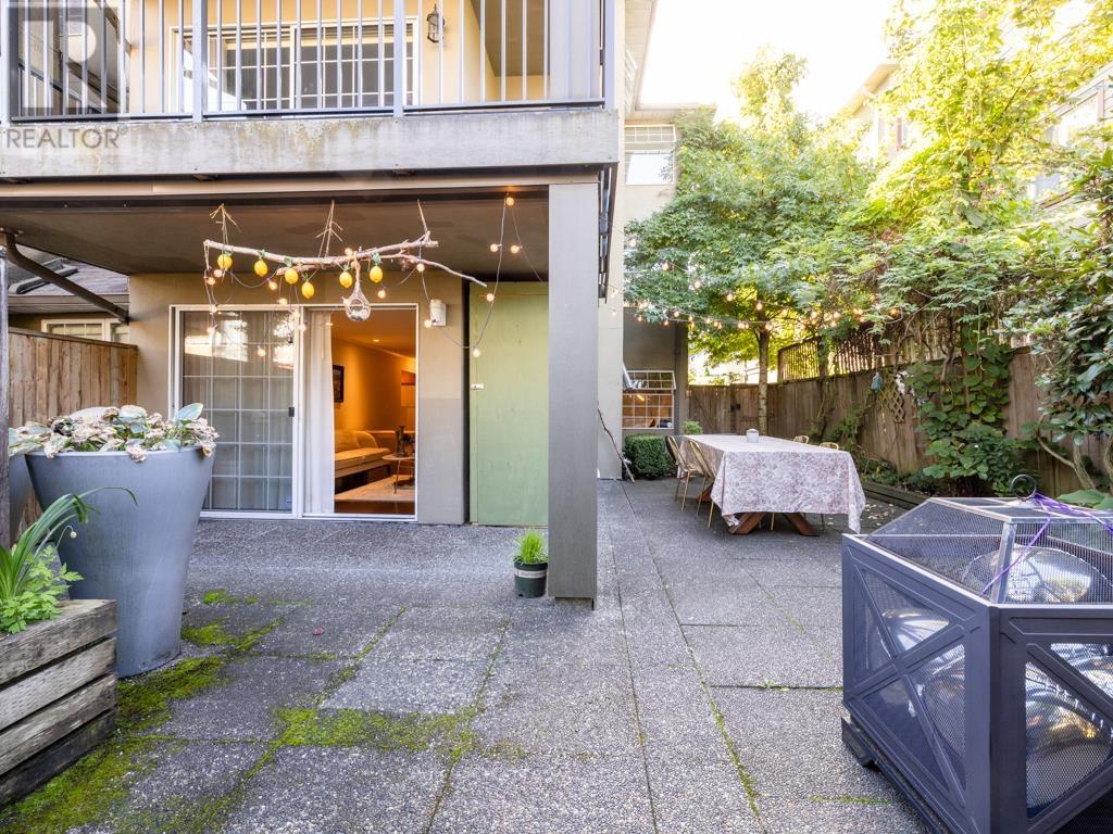 Listing Picture 24 of 33 : 104 925 W 15TH AVENUE, Vancouver / 溫哥華 - 魯藝地產 Yvonne Lu Group - MLS Medallion Club Member