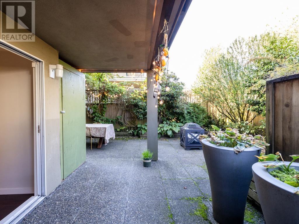 Listing Picture 31 of 33 : 104 925 W 15TH AVENUE, Vancouver / 溫哥華 - 魯藝地產 Yvonne Lu Group - MLS Medallion Club Member