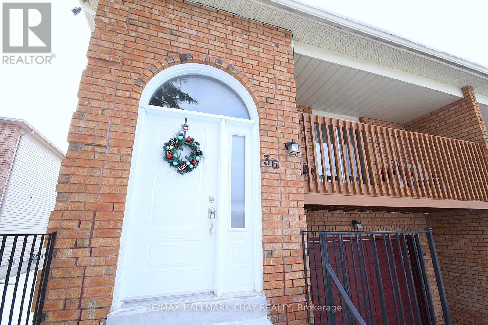 Property at 36 PORRITT STREET image 4