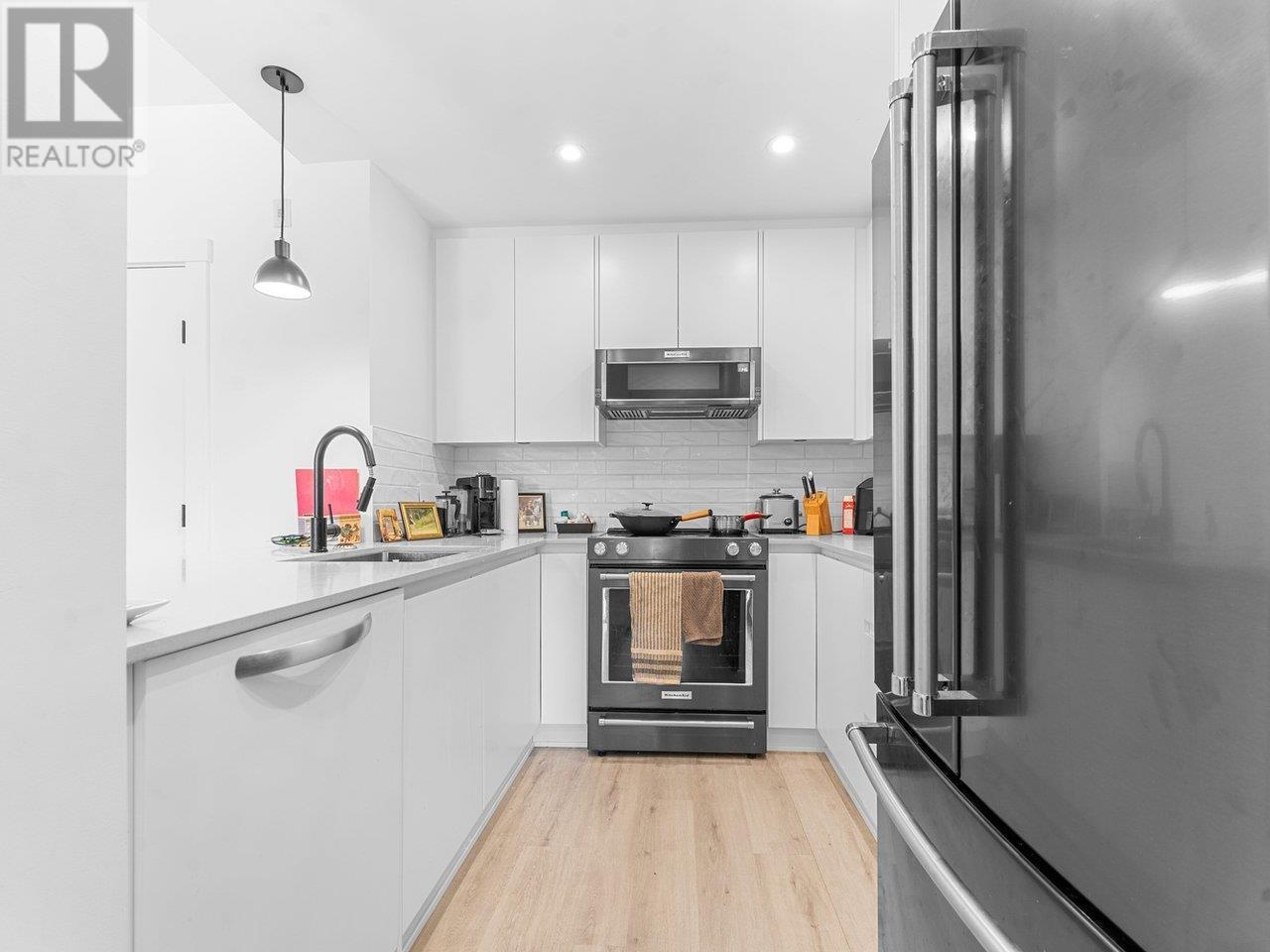 1315 2180 Kelly Avenue, Port Coquitlam, British Columbia  V3C 0L1 - Photo 5 - R2961457