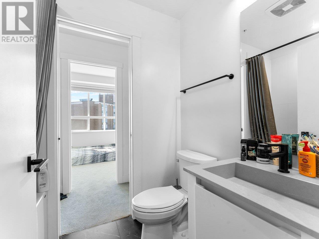 1315 2180 Kelly Avenue, Port Coquitlam, British Columbia  V3C 0L1 - Photo 12 - R2961457