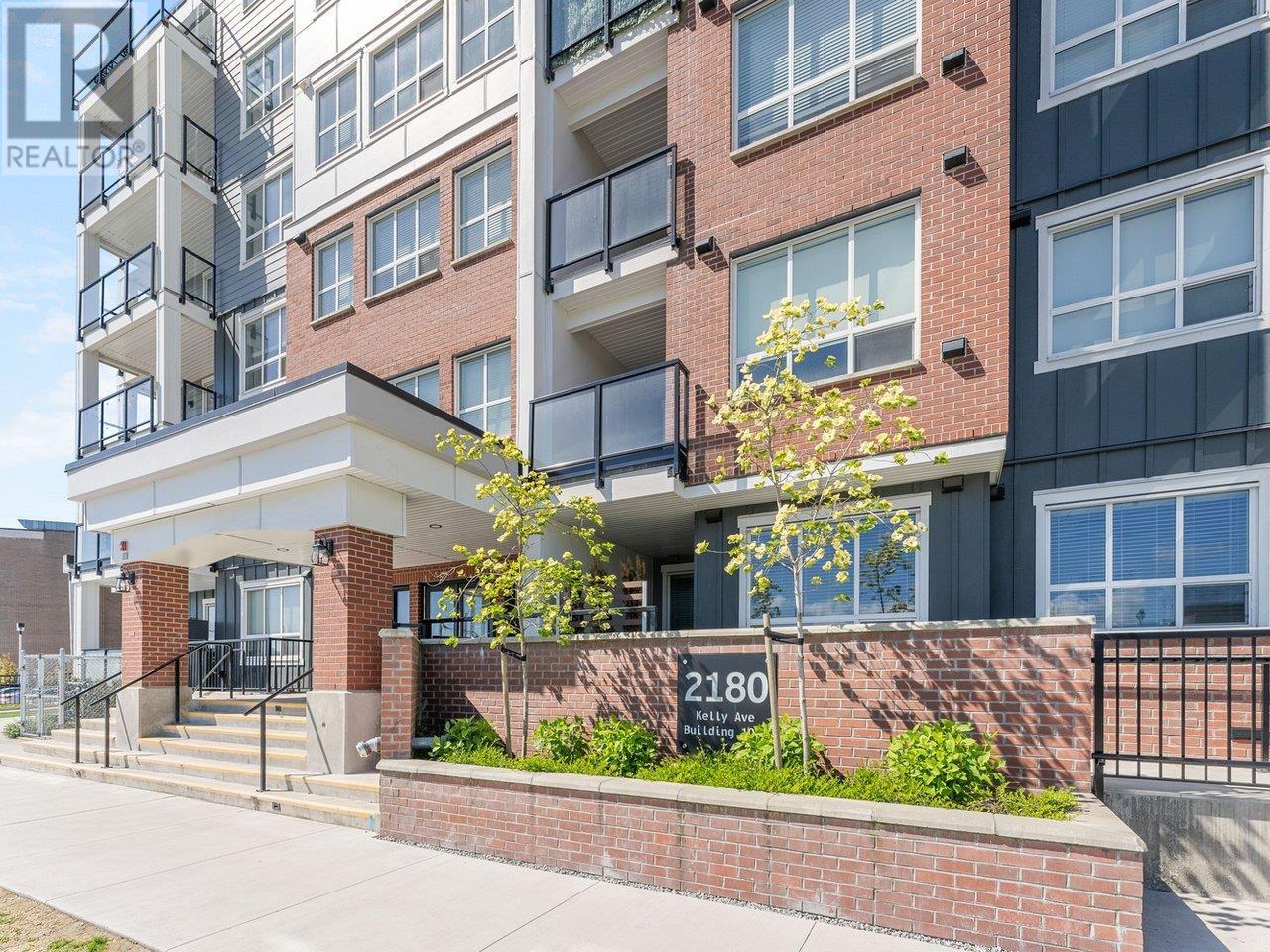 1315 2180 Kelly Avenue, Port Coquitlam, British Columbia  V3C 0L1 - Photo 2 - R2961457