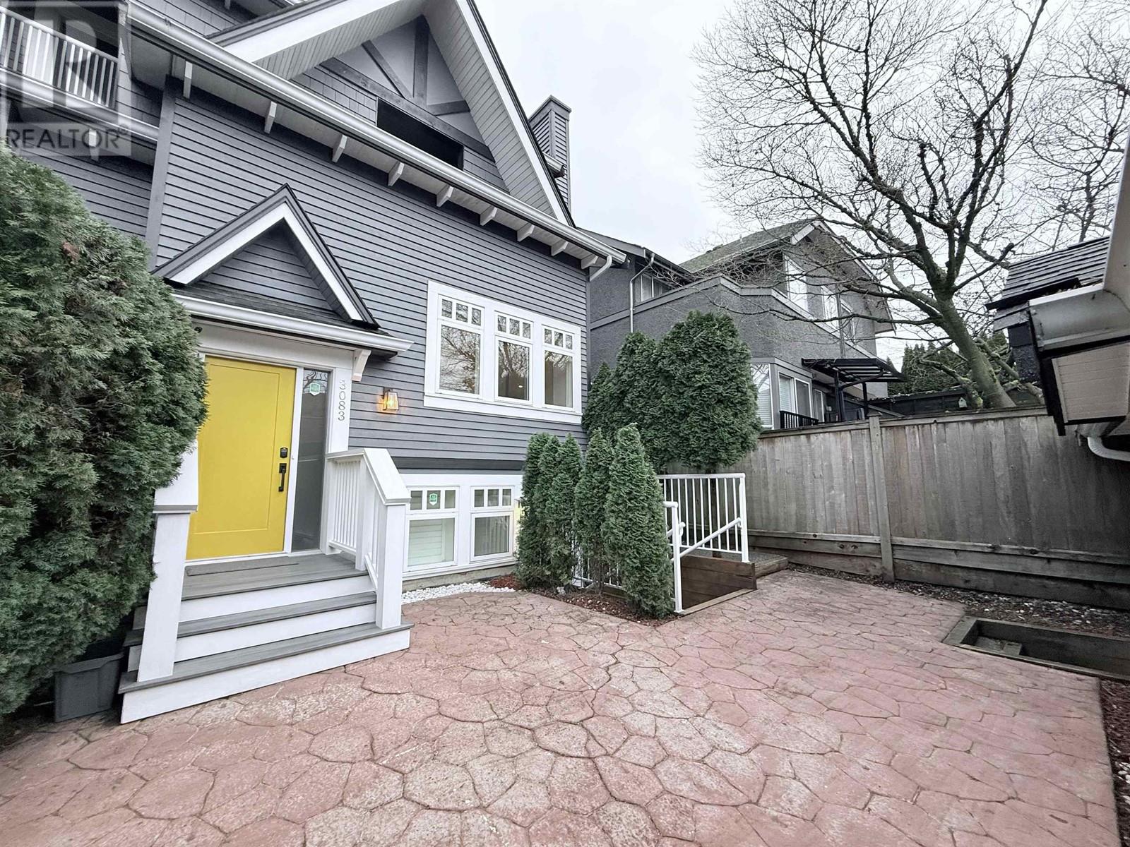 3083 Burrard Street, Vancouver, British Columbia  V6J 4T8 - Photo 22 - R2960300