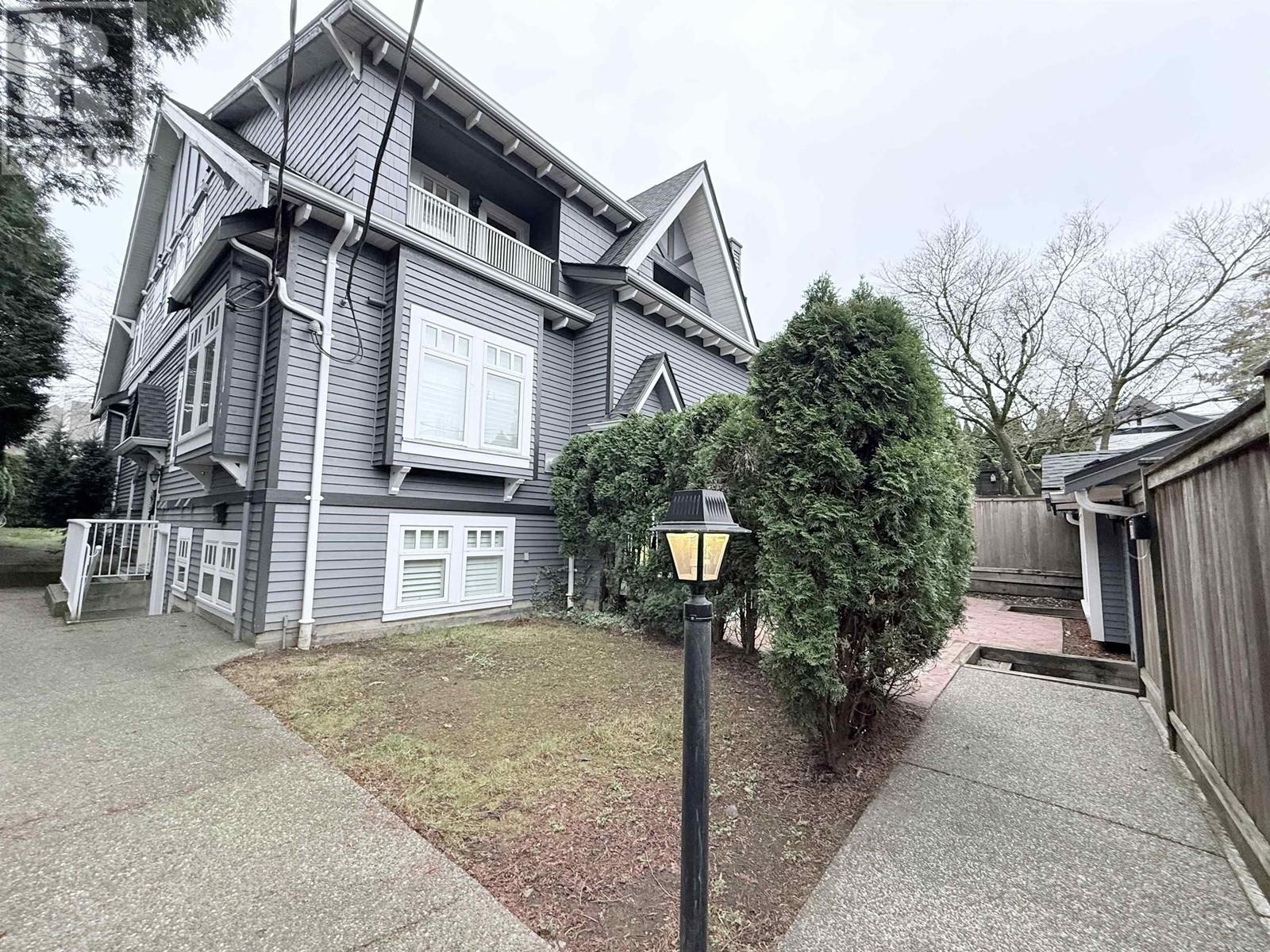 3083 Burrard Street, Vancouver, British Columbia  V6J 4T8 - Photo 25 - R2960300