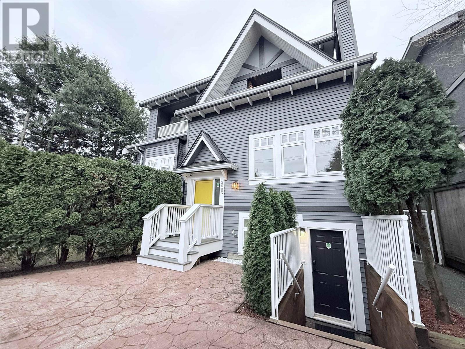 3083 Burrard Street, Vancouver, British Columbia  V6J 4T8 - Photo 23 - R2960300