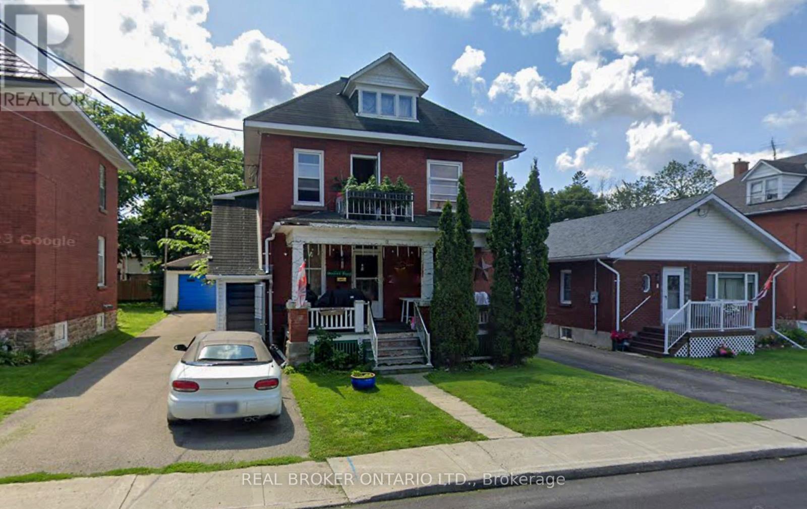 7 Montgomery Place, Smiths Falls, Ontario  K7A 1S6 - Photo 1 - X11946443