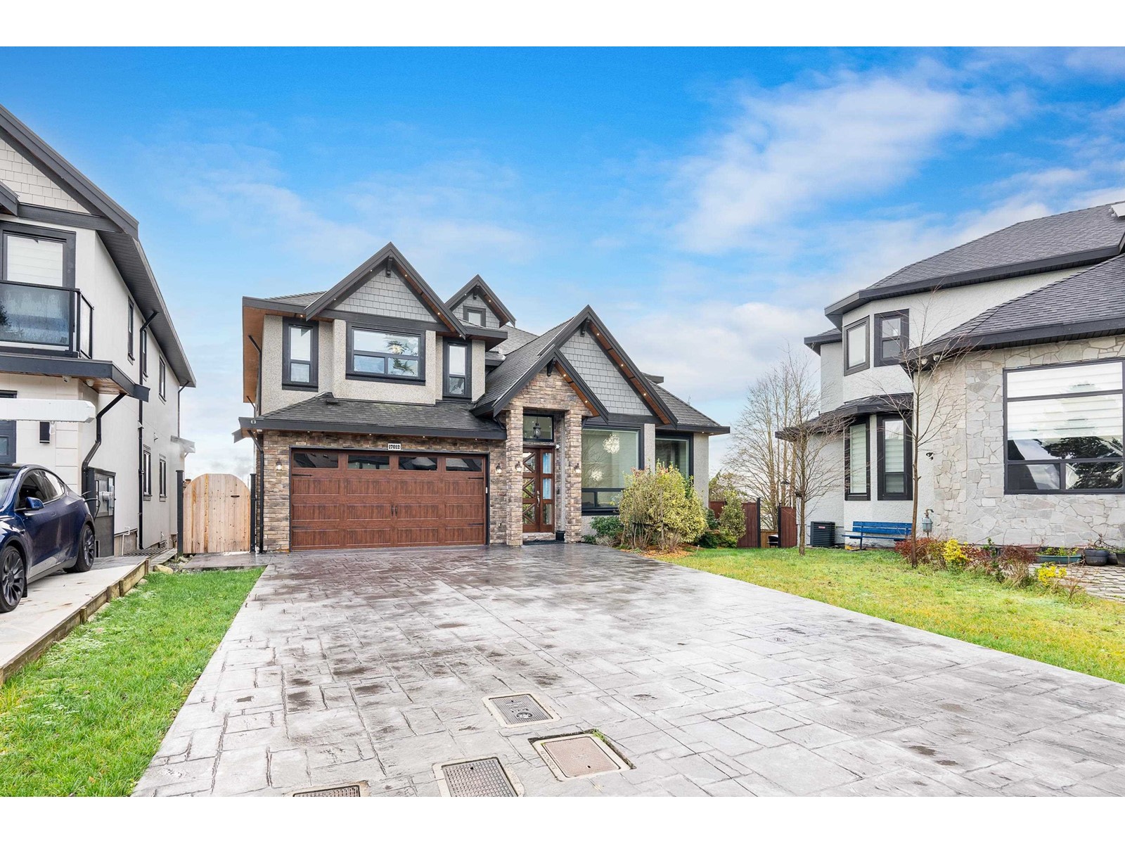 17012 57 Avenue, Surrey, British Columbia  V3S 8P3 - Photo 2 - R2961724