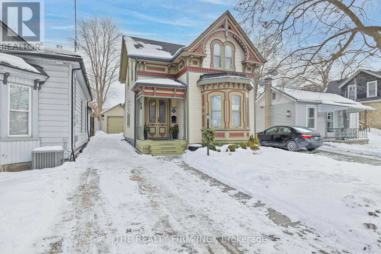 839 Queens Avenue, London, Ontario  N5W 3H7 - Photo 3 - X11946455