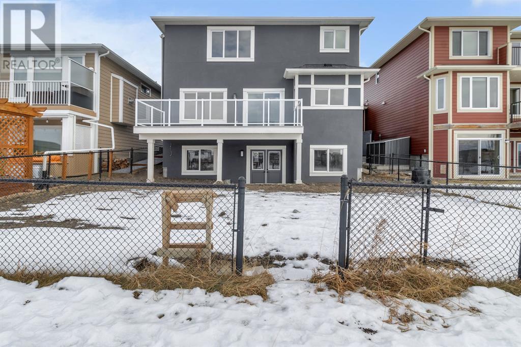 194 Ranch Road, Okotoks, Alberta  T1S 0G8 - Photo 46 - A2190215