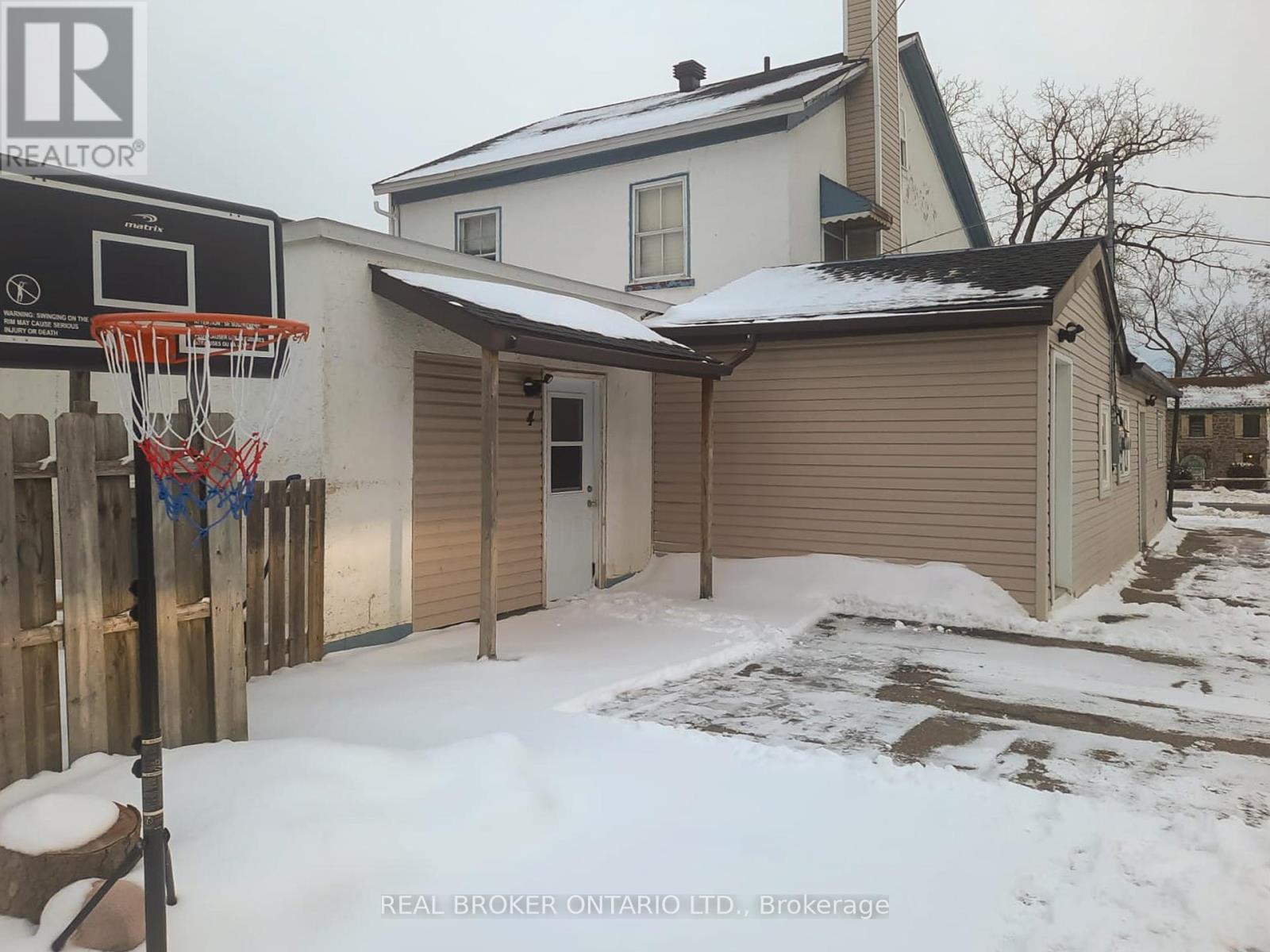 494 King Street W, Prescott, Ontario  K0E 1T0 - Photo 3 - X11946450