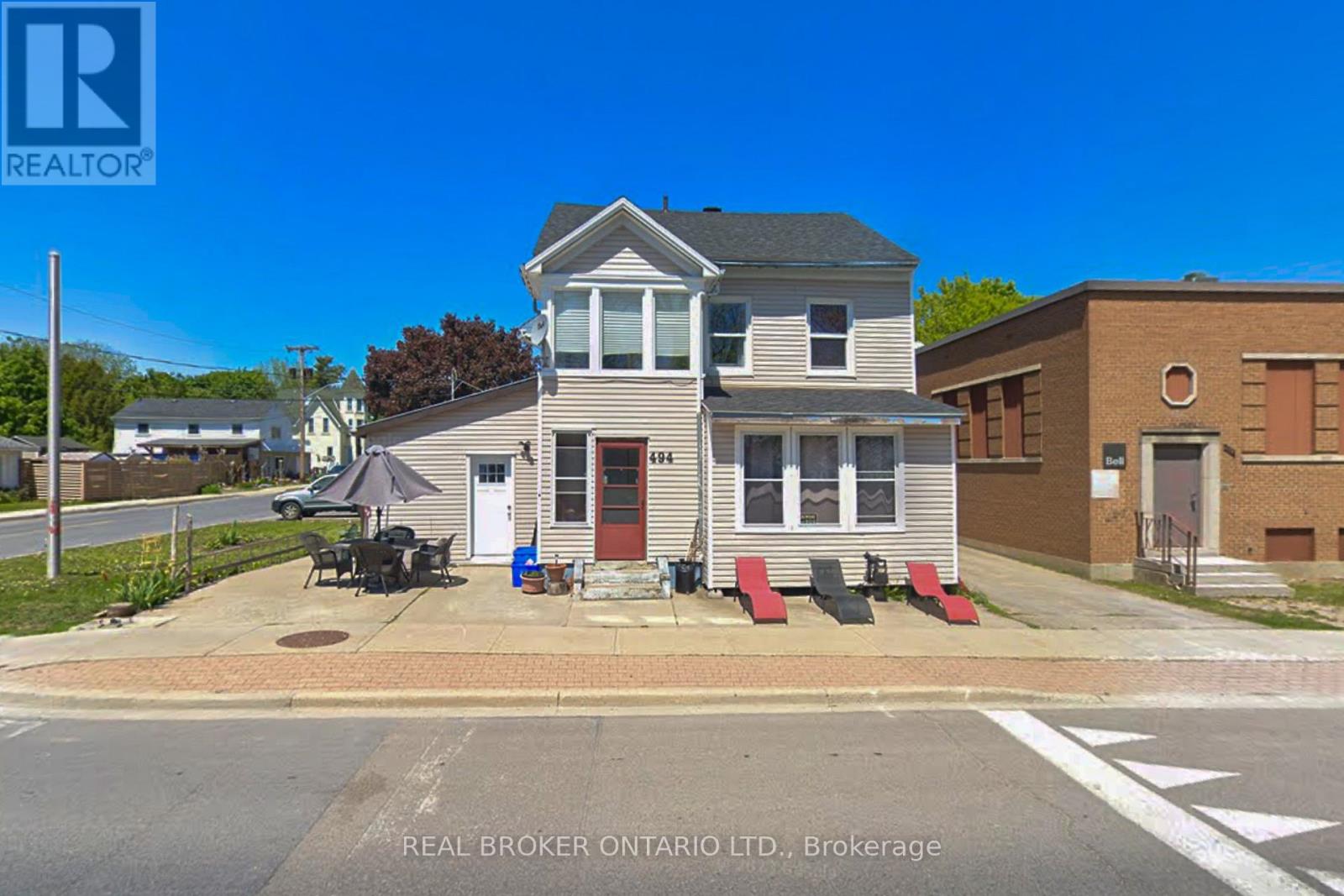 494 King Street W, Prescott, Ontario  K0E 1T0 - Photo 7 - X11946450