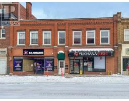 4-6 RUSSELL STREET E, Smiths Falls, Ontario