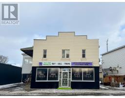 29-31 MAIN STREET, North Dundas, Ontario