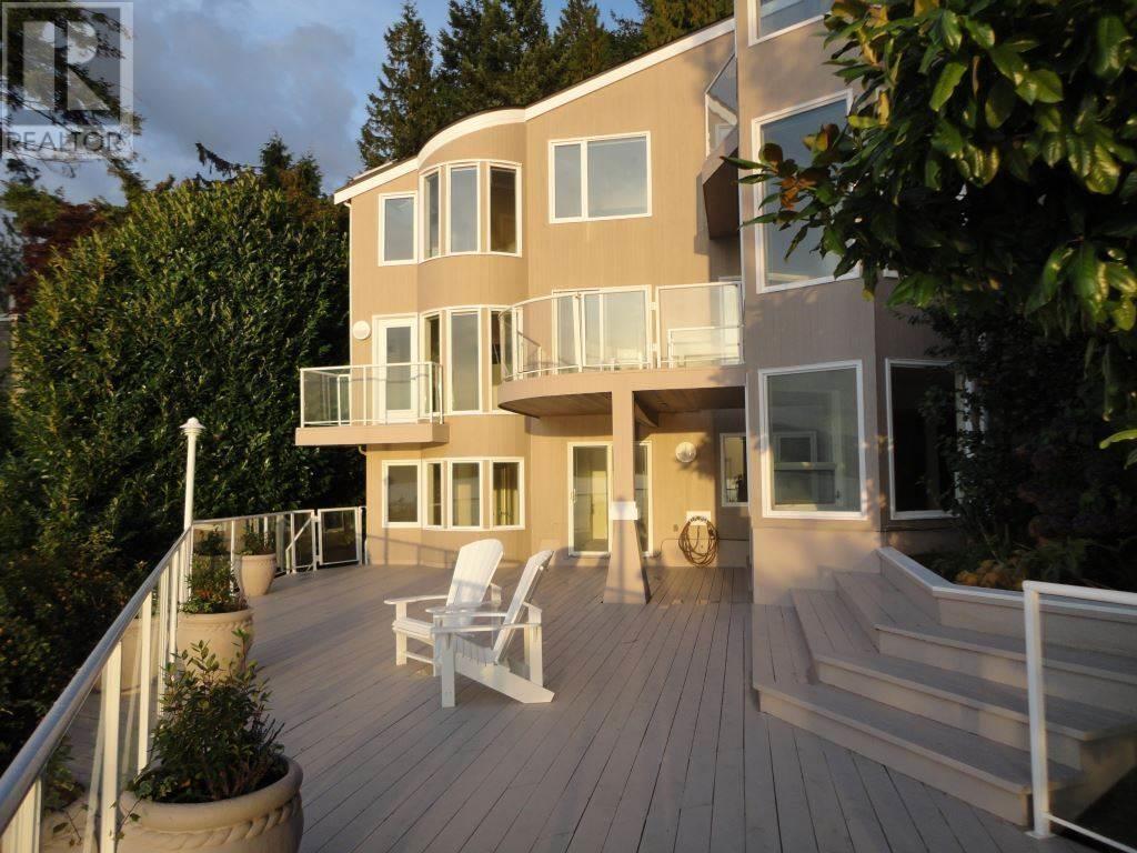 8255 Pasco Road, West Vancouver, British Columbia  V7W 2T5 - Photo 4 - R2961720