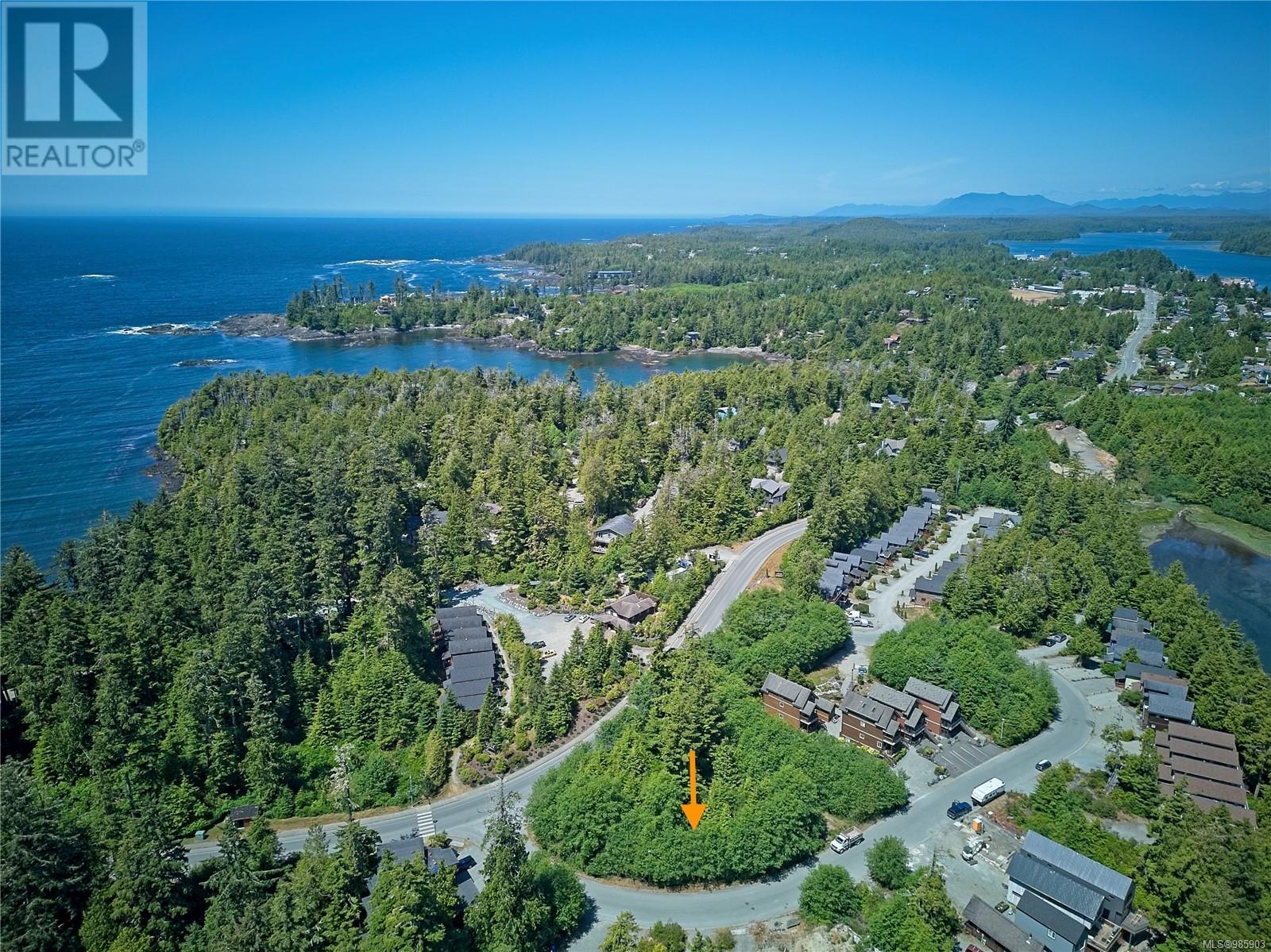 Lot 30 Boardwalk Blvd, Ucluelet, British Columbia