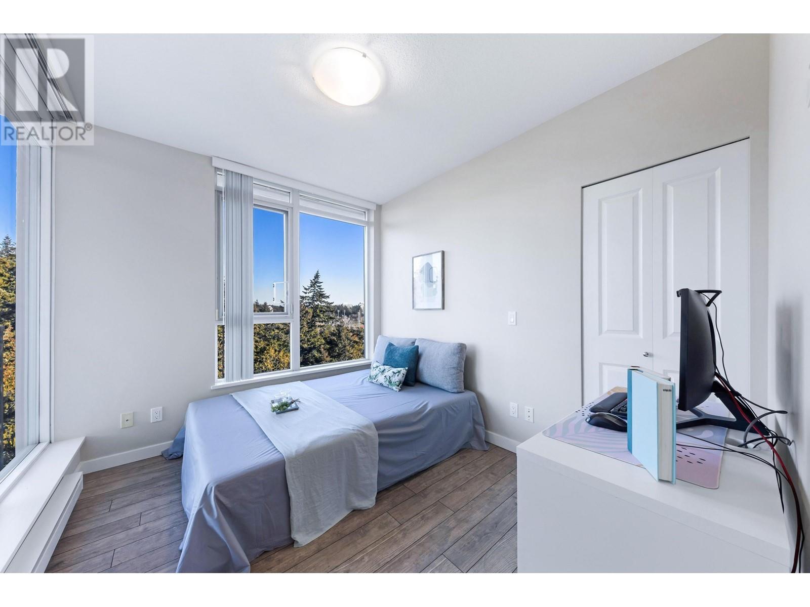 Listing Picture 12 of 26 : 1601 2688 WEST MALL DRIVE, Vancouver / 溫哥華 - 魯藝地產 Yvonne Lu Group - MLS Medallion Club Member